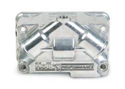 Holley Performance - Fuel Bowl Sight Window Kit - Holley Performance 34-37 UPC: 090127468135 - Image 1