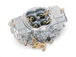 Holley Performance - Street HP Carburetor - Holley Performance 0-82951 UPC: 090127664599 - Image 1