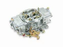 Holley Performance - Street HP Carburetor - Holley Performance 0-82651 UPC: 090127655764 - Image 1