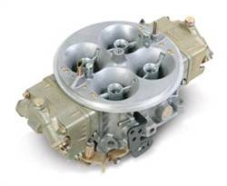 Holley Performance - Dominator Carburetor - Holley Performance 0-80586 UPC: 090127479513 - Image 1