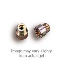 Holley Performance - Carburetor Jet - Holley Performance 122-91 UPC: 090127021965 - Image 1