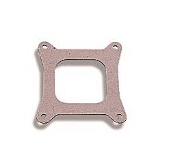 Holley Performance - Throttle Body Gasket - Holley Performance 508-9 UPC: 090127105740 - Image 1