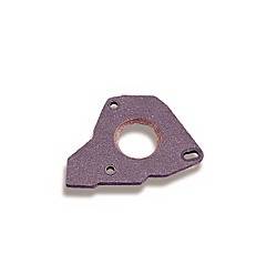 Holley Performance - Throttle Body Gasket - Holley Performance 508-2 UPC: 090127073087 - Image 1