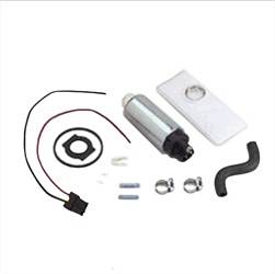 Holley Performance - Electric Fuel Pump In-Tank Electric Fuel Pump - Holley Performance 12-915 UPC: 090127431429 - Image 1
