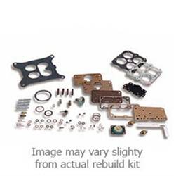 Holley Performance - Renew Kit Carburetor Rebuild Kit - Holley Performance 703-36 UPC: 090127105672 - Image 1