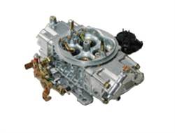 Holley Performance - Street Carburetor - Holley Performance 0-82750 UPC: 090127597149 - Image 1