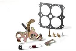 Holley Performance - Carburetor Throttle Shaft Service Kits - Holley Performance 20-49-1 UPC: 090127036167 - Image 1