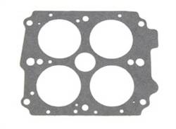 Holley Performance - Throttle Body Gasket - Holley Performance 108-57 UPC: 090127016121 - Image 1