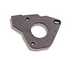 Holley Performance - Throttle Body Gasket - Holley Performance 508-3 UPC: 090127073094 - Image 1