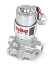 Holley Performance - Electric Fuel Pump - Holley Performance 12-815-1 UPC: 090127484302 - Image 1