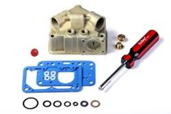 Holley Performance - Quick Change Jet Kits - Holley Performance 34-25 UPC: 090127109564 - Image 1