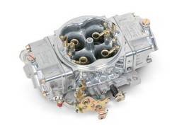 Holley Performance - Street HP Carburetor - Holley Performance 0-82851 UPC: 090127664384 - Image 1