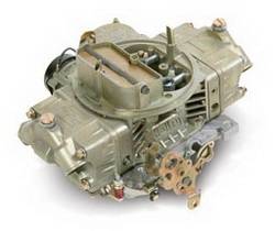 Holley Performance - Street Carburetor - Holley Performance 0-80783C UPC: 090127539286 - Image 1