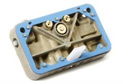 Holley Performance - Metering Block - Holley Performance 134-280 UPC: 090127654729 - Image 1