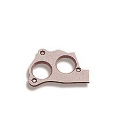 Holley Performance - Throttle Body Gasket - Holley Performance 508-11 UPC: 090127108093 - Image 1
