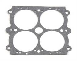 Holley Performance - Throttle Body Gasket - Holley Performance 108-7 UPC: 090127016237 - Image 1