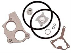 Holley Performance - Throttle Body Injection Renew Kit - Holley Performance 503-5 UPC: 090127105764 - Image 1