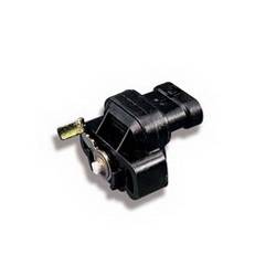 Holley Performance - Throttle Body Injection Throttle Position Sensor - Holley Performance 543-29 UPC: 090127073926 - Image 1