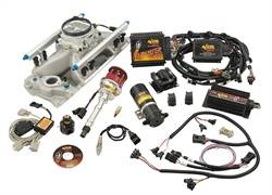ACCEL - ACCEL/DFI Engine Builder Plug And Play System - ACCEL 77202KEB UPC: 743047107072 - Image 1