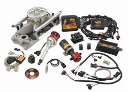 ACCEL - ACCEL/DFI Engine Builder Plug And Play System - ACCEL 77202DEB UPC: 743047107065 - Image 1