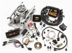 ACCEL - ACCEL/DFI Engine Builder Plug And Play System - ACCEL 77158EB UPC: 743047107461 - Image 1