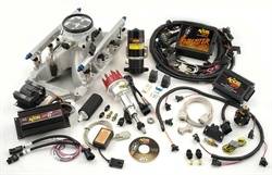 ACCEL - ACCEL/DFI Engine Builder Plug And Play System - ACCEL 77143EB UPC: 743047107034 - Image 1