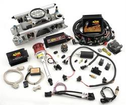 ACCEL - ACCEL/DFI Engine Builder Plug And Play System - ACCEL 77142EB UPC: 743047107058 - Image 1