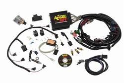 ACCEL - Gen VII Spark/Fuel Kit - ACCEL 77030E-2 UPC: 743047823194 - Image 1