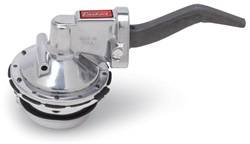 Russell - Performer Series Street Fuel Pump - Russell 1725 UPC: 085347017256 - Image 1