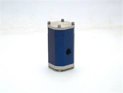 Canton Racing Products - Canister Oil Filter - Canton Racing Products 25-100B UPC: - Image 1