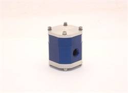 Canton Racing Products - Canister Oil Filter - Canton Racing Products 25-000B UPC: - Image 1