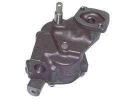 Canton Racing Products - Melling Select Oil Pump - Canton Racing Products M-10778 UPC: - Image 1