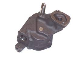 Canton Racing Products - Melling Select Oil Pump - Canton Racing Products M-10774 UPC: - Image 1