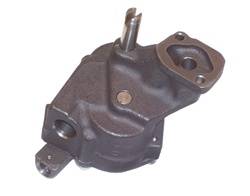 Canton Racing Products - Melling Select Oil Pump - Canton Racing Products M-10770 UPC: - Image 1