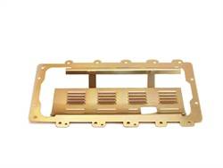 Canton Racing Products - Louvered Windage Tray - Canton Racing Products 20-939P UPC: - Image 1