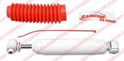Rancho - RS5000 Shock Absorber - Rancho RS5151 UPC: 039703515108 - Image 1