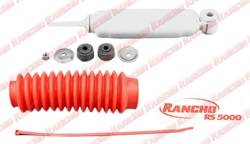 Rancho - RS5000 Shock Absorber - Rancho RS5145 UPC: 039703514507 - Image 1