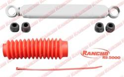 Rancho - RS5000 Shock Absorber - Rancho RS5143 UPC: 039703514309 - Image 1