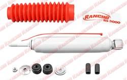 Rancho - RS5000 Shock Absorber - Rancho RS5117 UPC: 039703511704 - Image 1