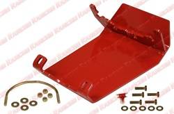 Rancho - Differential Glide Plate - Rancho RS6222 UPC: 039703000536 - Image 1