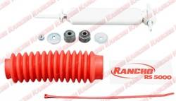 Rancho - RS5000 Shock Absorber - Rancho RS5609 UPC: 039703560900 - Image 1