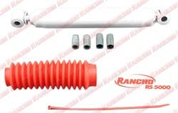 Rancho - RS5000 Shock Absorber - Rancho RS5114 UPC: 039703511407 - Image 1