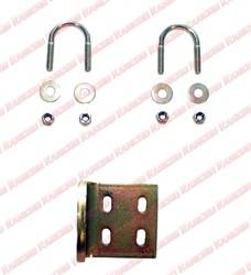 Rancho - Steering Stabilizer Bracket - Rancho RS5566 UPC: 039703556606 - Image 1