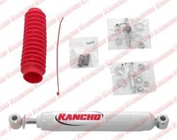 Rancho - Steering Stabilizer Single Kit - Rancho RS97325 UPC: 039703973250 - Image 1