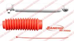 Rancho - Shock Absorber - Rancho RS5001 UPC: 039703500104 - Image 1