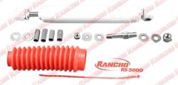 Rancho - RS5000 Shock Absorber - Rancho RS5118 UPC: 039703511803 - Image 1