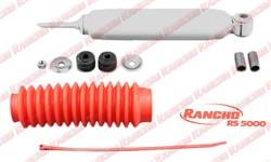 Rancho - RS5000 Shock Absorber - Rancho RS5136 UPC: 039703513609 - Image 1