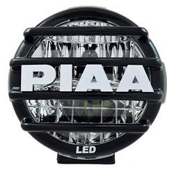 PIAA - LP570 Series LED Driving Lamp - PIAA 05702 UPC: 722935057026 - Image 1