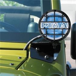 PIAA - 540 Xtreme White Driving Lamp Kit - PIAA 05410 UPC: 722935054100 - Image 1