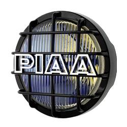 PIAA - 520 Series ION Fog Lamp - PIAA 05211 UPC: 722935052113 - Image 1